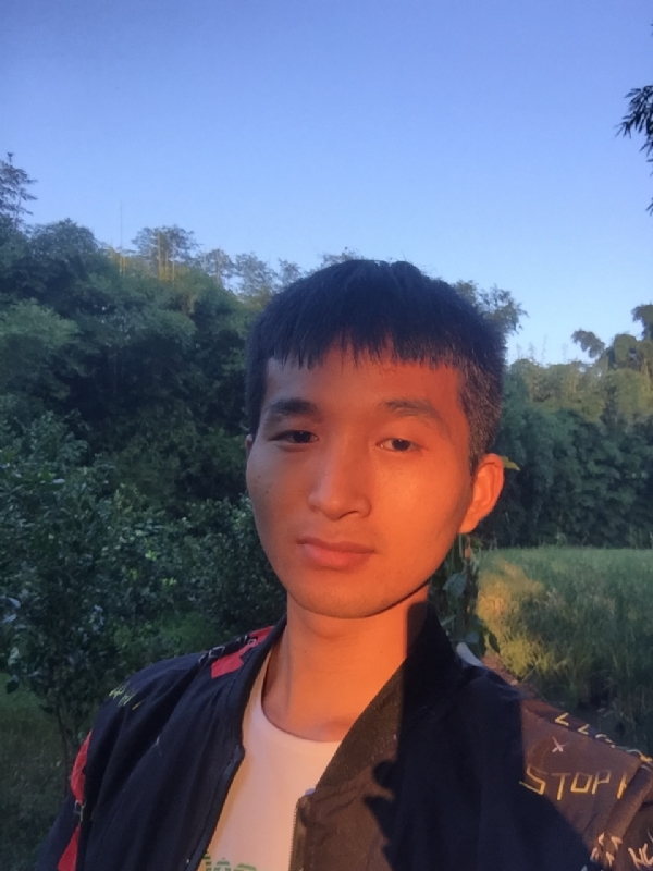 主动就会有故事的第一张照片--长宁认干亲服务网